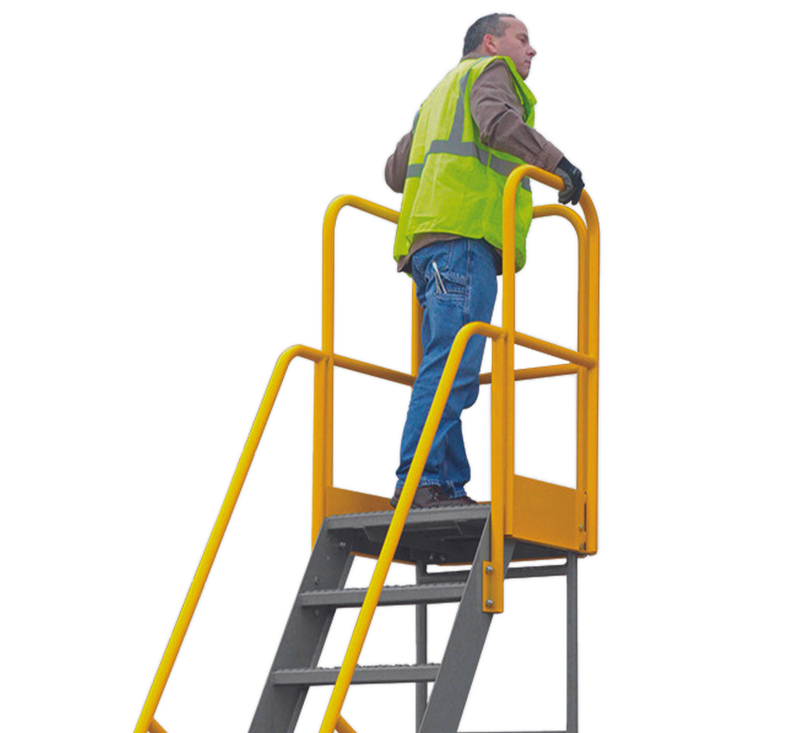 LA Jobsite Rentals Banner