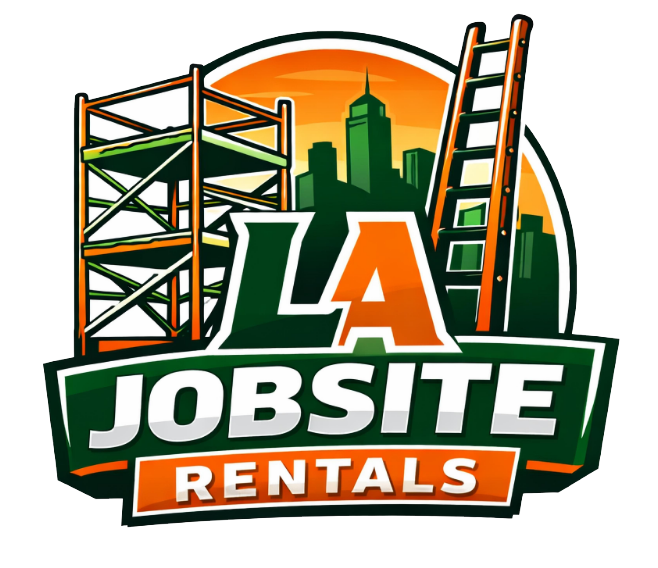 La Jobsite Logo